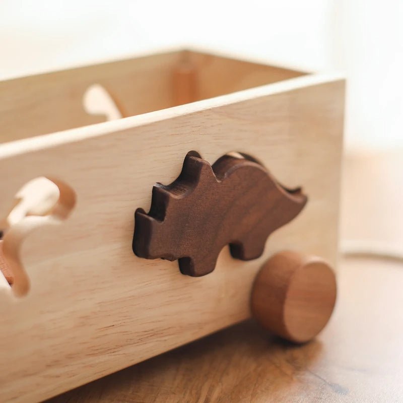 Brinquedo Educativo Montessori - Brinquedo Montessori #Product_type# - Desenvolvimento infantil