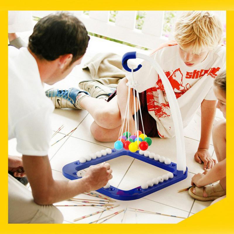 Jogo de Bolas Inteligentes - Brinquedo Montessori #Product_type# - Desenvolvimento infantil