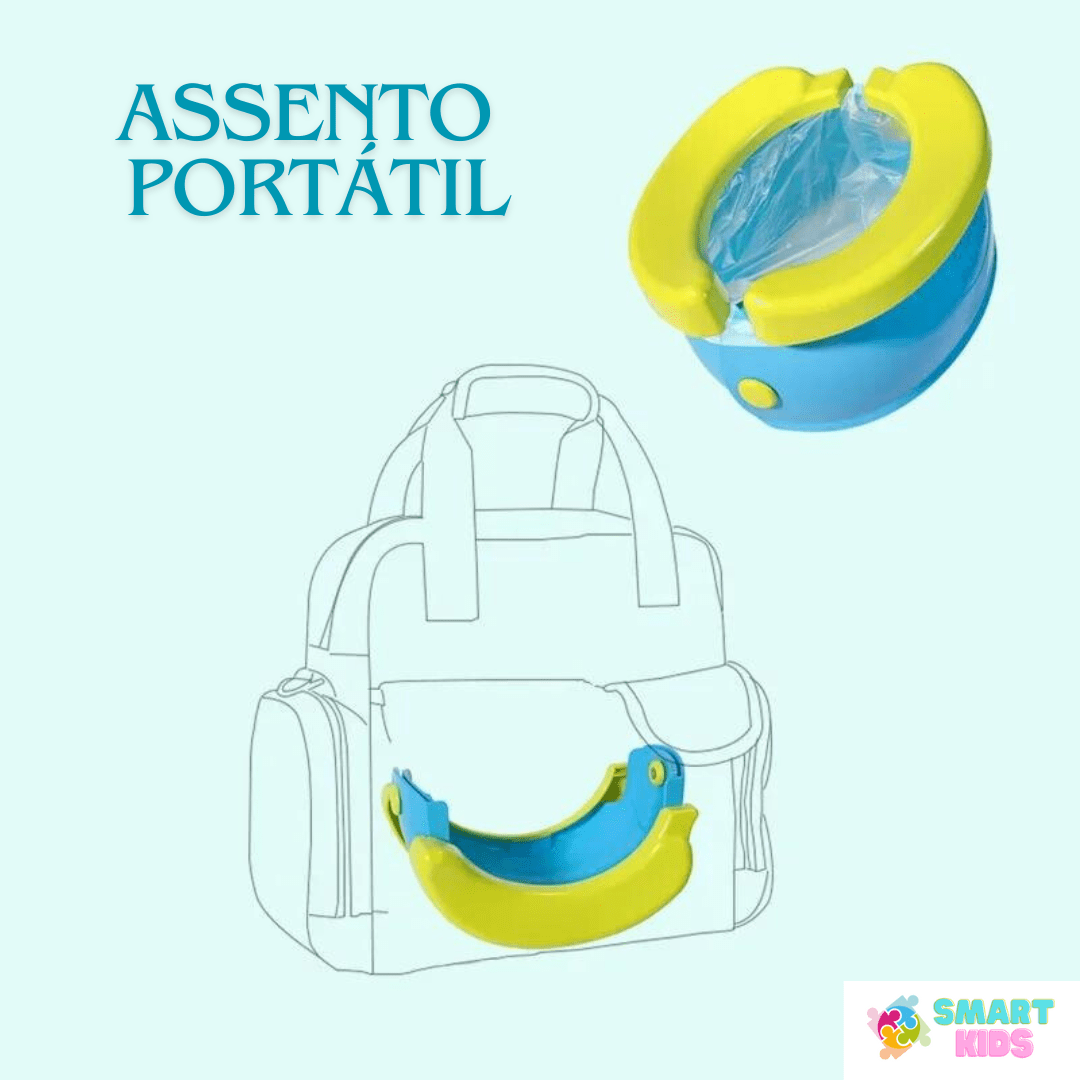 Assento de Treinamento Infantil - Brinquedo Montessori #Product_type# - Desenvolvimento infantil