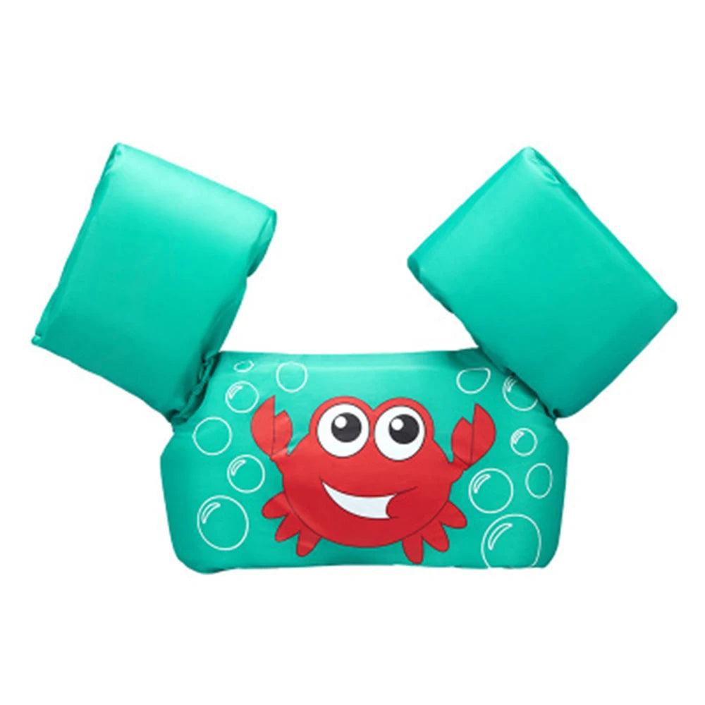 Boia Infantil com colete - Brinquedo Montessori #Product_type# - Desenvolvimento infantil