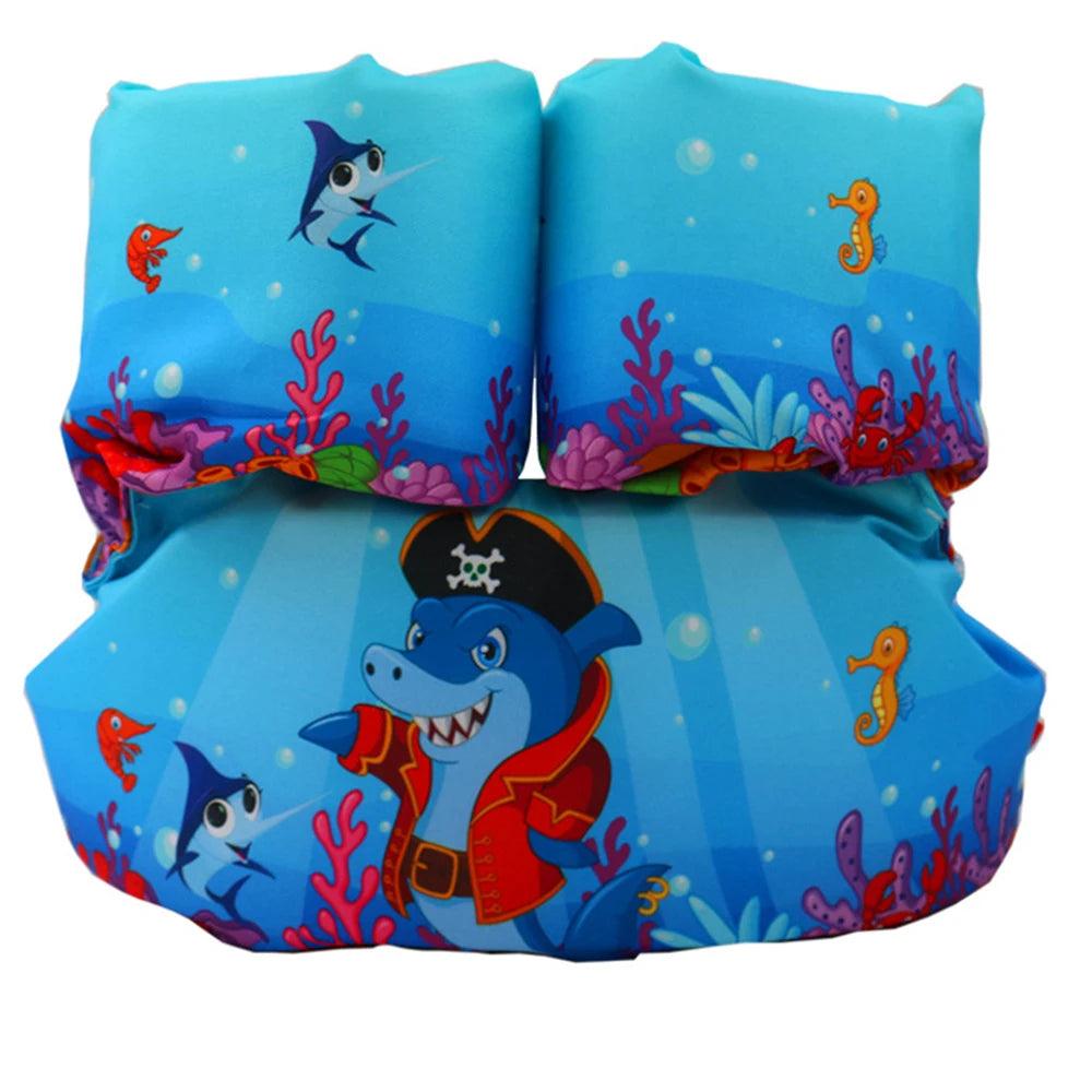 Boia Infantil com colete - Brinquedo Montessori #Product_type# - Desenvolvimento infantil