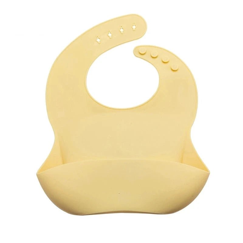Babador de Silicone para Bebês - Brinquedo Montessori #Product_type# - Desenvolvimento infantil