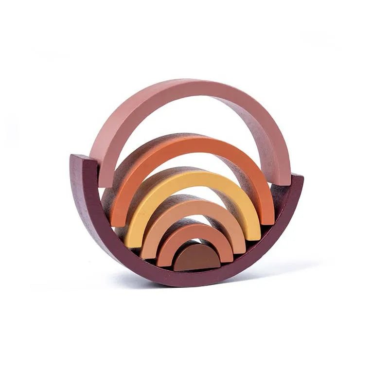 Brinquedo Montessori - Brinquedo Montessori #Product_type# - Desenvolvimento infantil