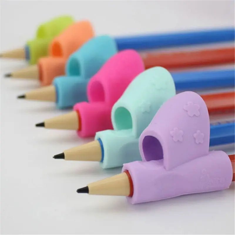 Conjunto de 6 Corretores de Escrita - Brinquedo Montessori #Product_type# - Desenvolvimento infantil