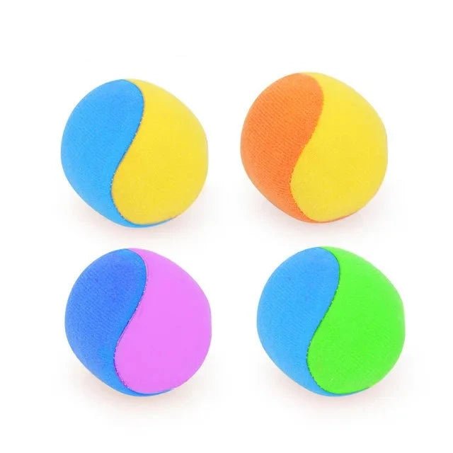 Colete Infantil - Jogos Externos - Brinquedo Montessori #Product_type# - Desenvolvimento infantil
