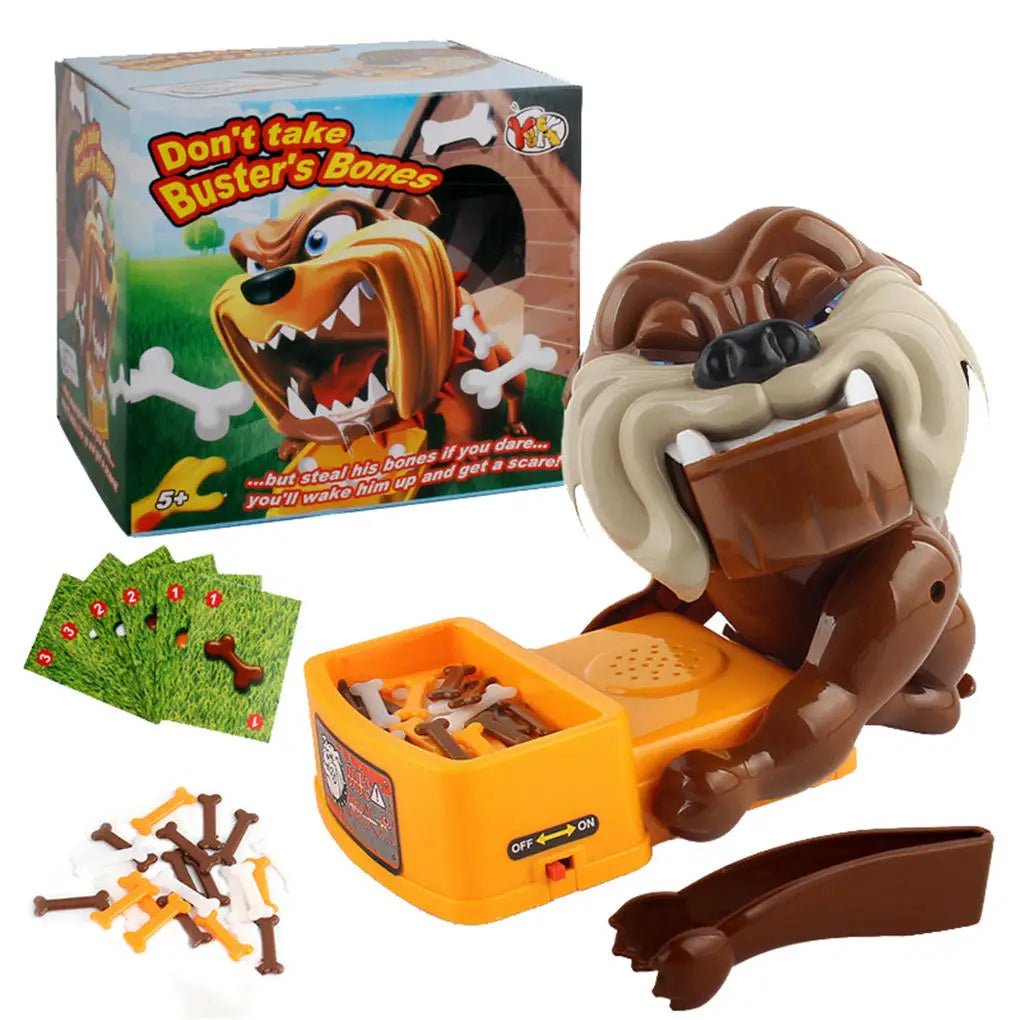 Cachorro Pega - Pega - Frete Grátis - Brinquedo Montessori #Product_type# - Desenvolvimento infantil