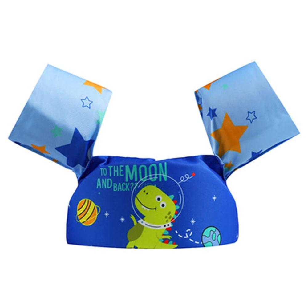 Boia Infantil com colete - Brinquedo Montessori #Product_type# - Desenvolvimento infantil