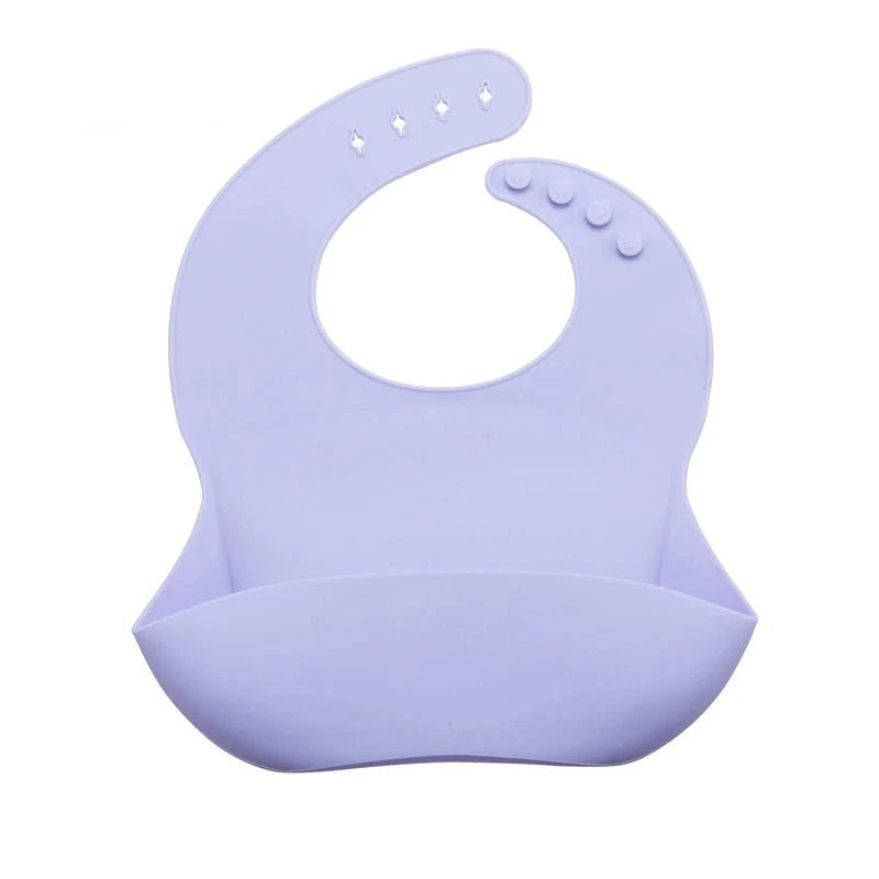 Babador de Silicone para Bebês - Brinquedo Montessori #Product_type# - Desenvolvimento infantil