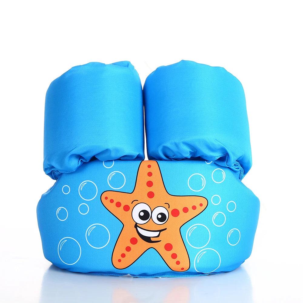 Boia Infantil com colete - Brinquedo Montessori #Product_type# - Desenvolvimento infantil
