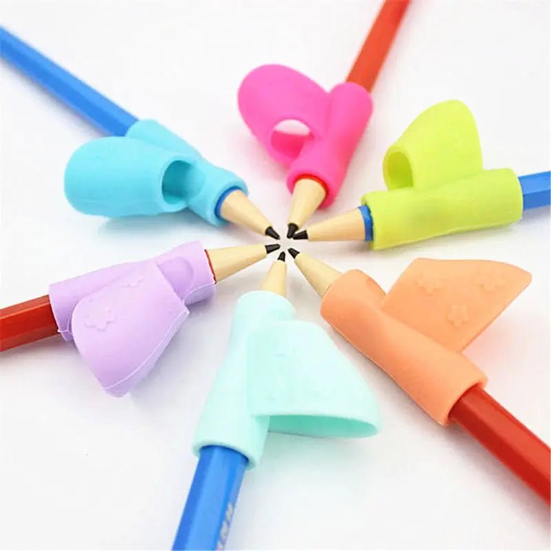 Conjunto de 6 Corretores de Escrita - Brinquedo Montessori #Product_type# - Desenvolvimento infantil