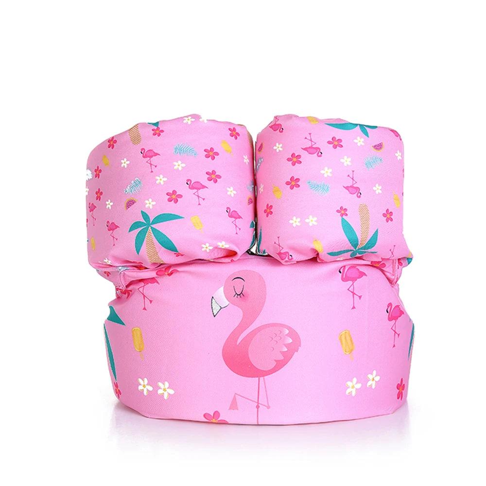 Boia Infantil com colete - Brinquedo Montessori #Product_type# - Desenvolvimento infantil