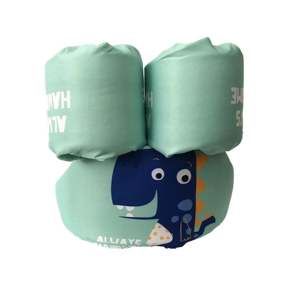 Boia Infantil com colete - Brinquedo Montessori #Product_type# - Desenvolvimento infantil