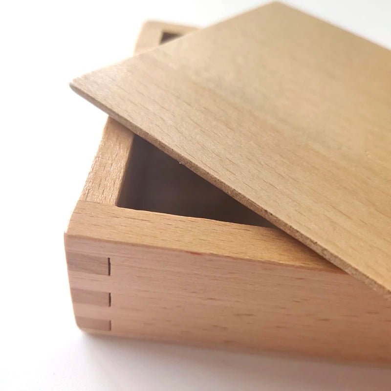 Material Educativo de Madeira - Jogo de Contagem e Matemática Montessori - Brinquedo Montessori #Product_type# - Desenvolvimento infantil
