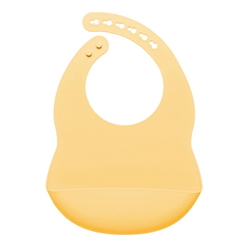 Babador de Silicone para Bebês - Brinquedo Montessori #Product_type# - Desenvolvimento infantil