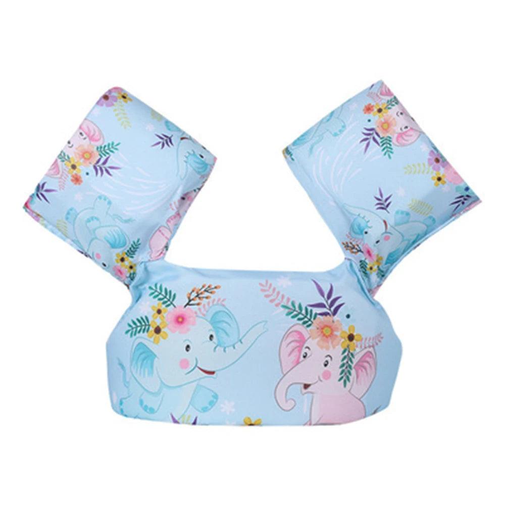 Boia Infantil com colete - Brinquedo Montessori #Product_type# - Desenvolvimento infantil