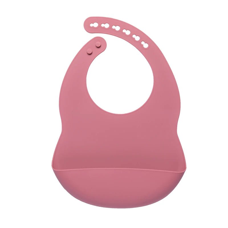 Babador de Silicone para Bebês - Brinquedo Montessori #Product_type# - Desenvolvimento infantil