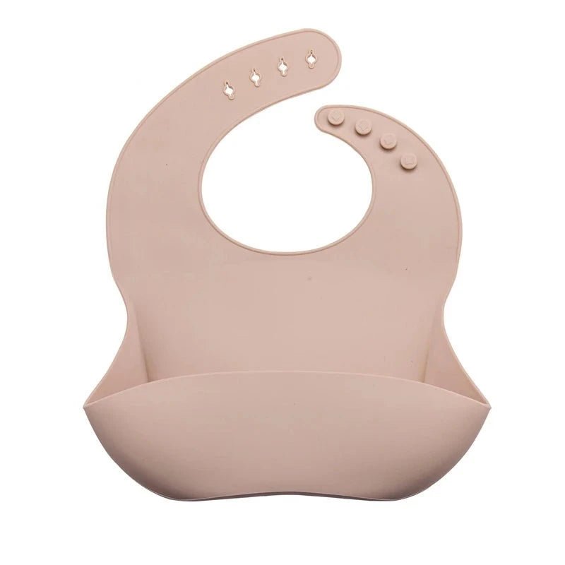 Babador de Silicone para Bebês - Brinquedo Montessori #Product_type# - Desenvolvimento infantil