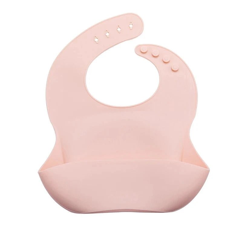 Babador de Silicone para Bebês - Brinquedo Montessori #Product_type# - Desenvolvimento infantil