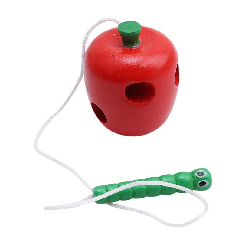 Brinquedo Educativo Montessori - Brinquedo Montessori #Product_type# - Desenvolvimento infantil