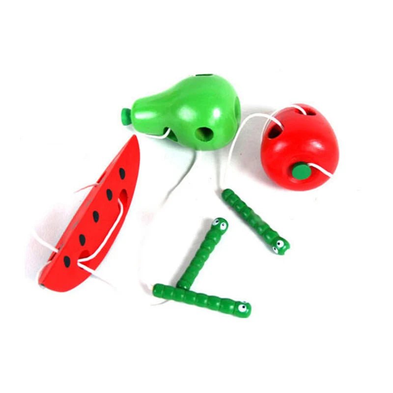 Brinquedo Educativo Montessori - Brinquedo Montessori #Product_type# - Desenvolvimento infantil