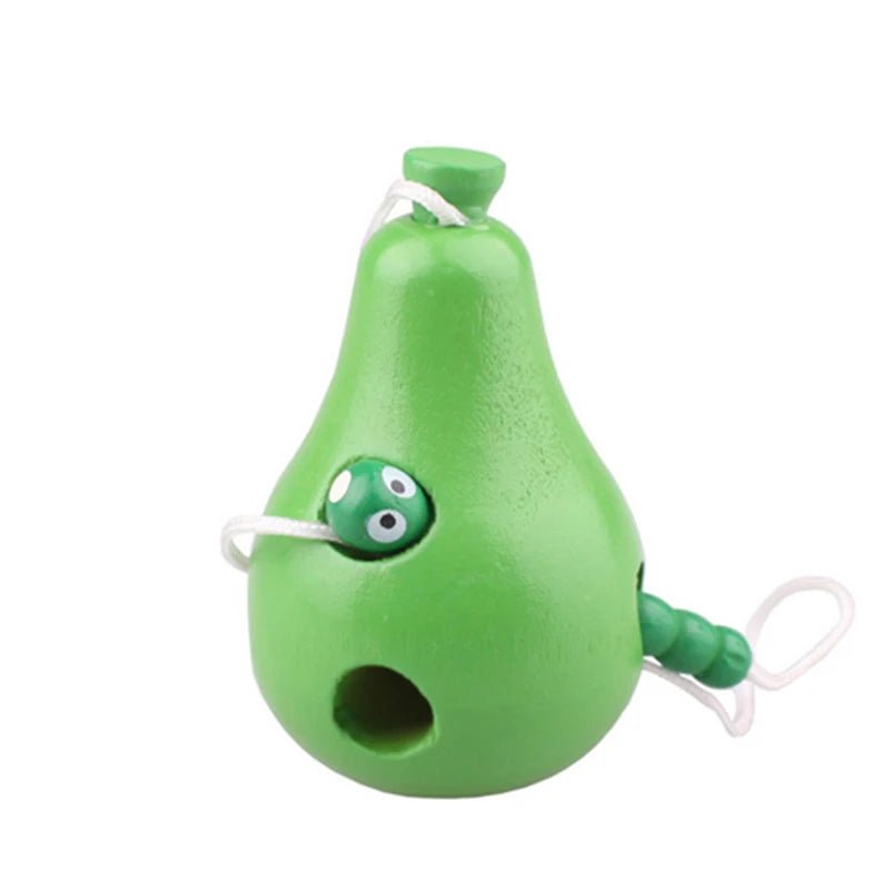 Brinquedo Educativo Montessori - Brinquedo Montessori #Product_type# - Desenvolvimento infantil