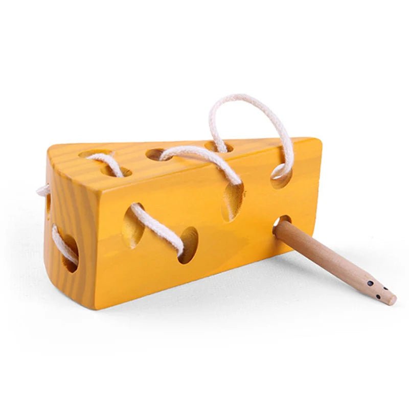 Brinquedo Educativo Montessori - Brinquedo Montessori #Product_type# - Desenvolvimento infantil