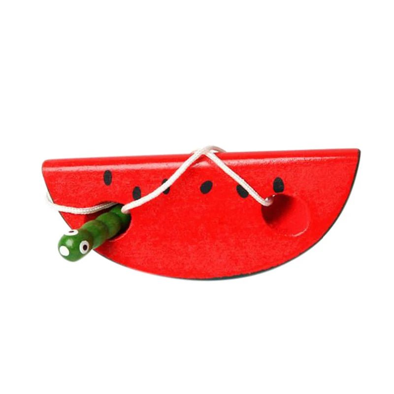 Brinquedo Educativo Montessori - Brinquedo Montessori #Product_type# - Desenvolvimento infantil