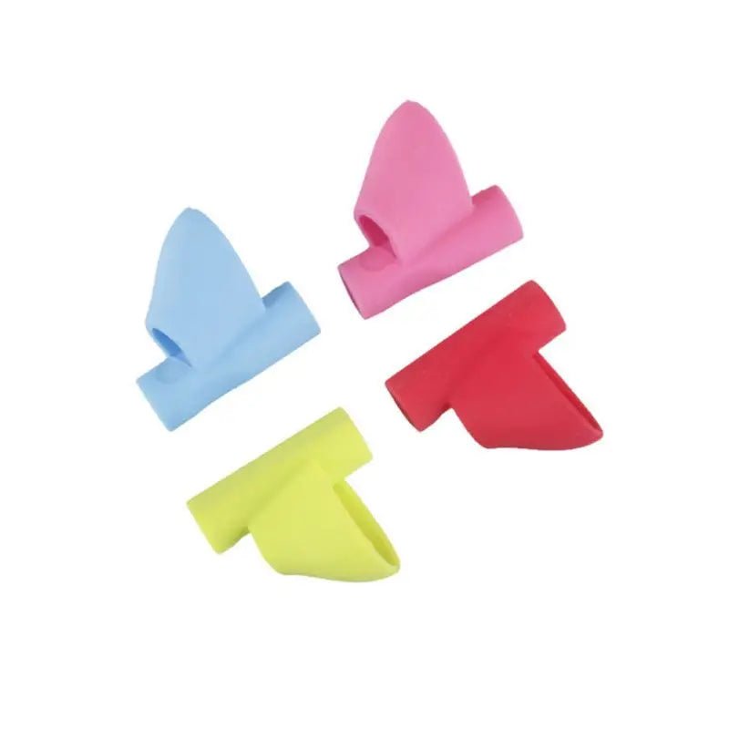 Conjunto de 6 Corretores de Escrita - Brinquedo Montessori #Product_type# - Desenvolvimento infantil