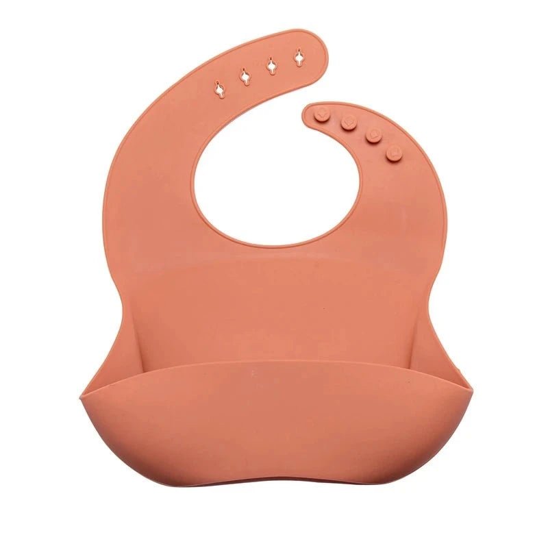 Babador de Silicone para Bebês - Brinquedo Montessori #Product_type# - Desenvolvimento infantil
