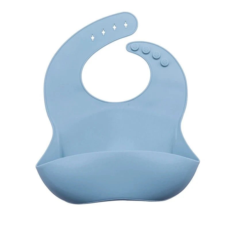 Babador de Silicone para Bebês - Brinquedo Montessori #Product_type# - Desenvolvimento infantil