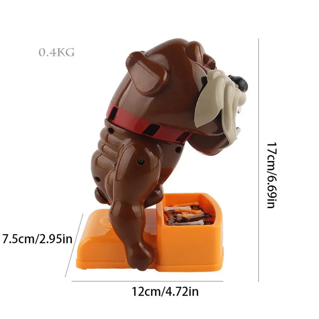 Cachorro Pega - Pega - Frete Grátis - Brinquedo Montessori #Product_type# - Desenvolvimento infantil