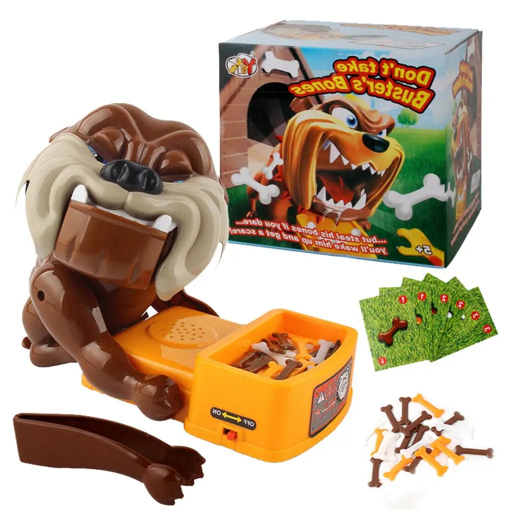 Cachorro Pega - Pega - Frete Grátis - Brinquedo Montessori #Product_type# - Desenvolvimento infantil