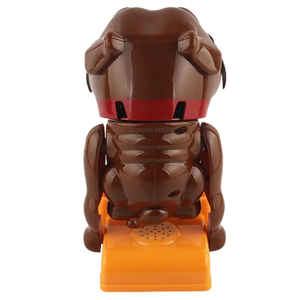 Cachorro Pega - Pega - Frete Grátis - Brinquedo Montessori #Product_type# - Desenvolvimento infantil