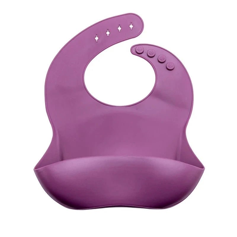 Babador de Silicone para Bebês - Brinquedo Montessori #Product_type# - Desenvolvimento infantil