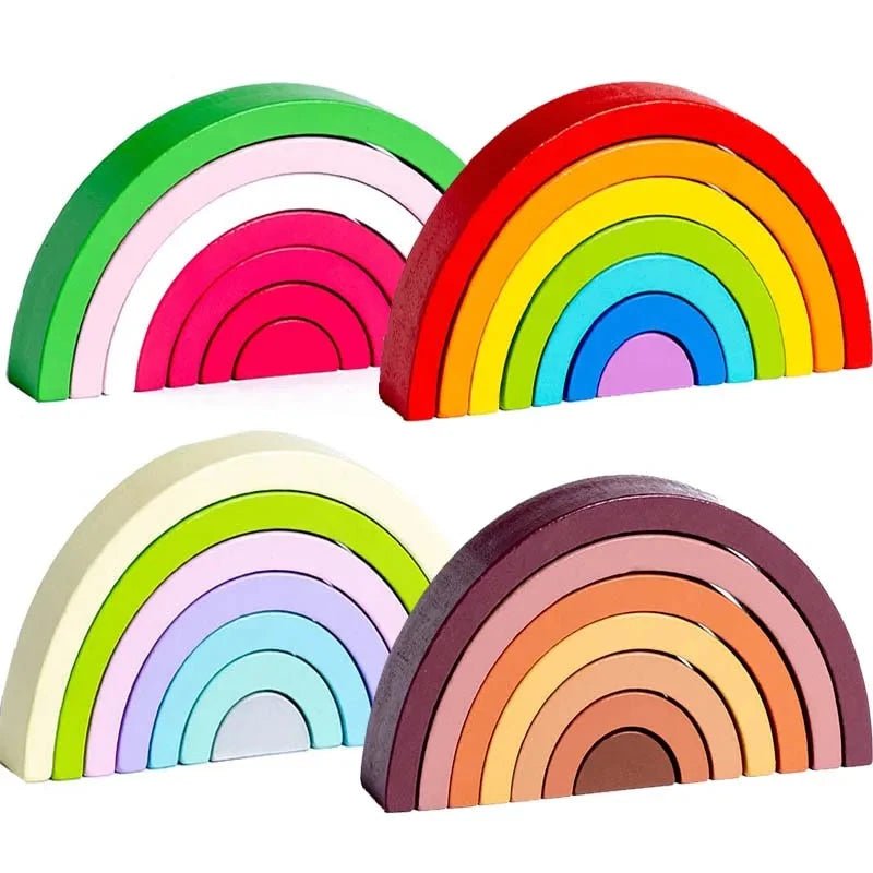 Brinquedo Montessori - Brinquedo Montessori #Product_type# - Desenvolvimento infantil