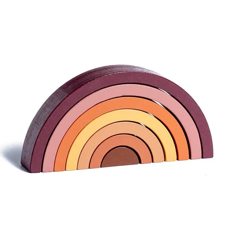 Brinquedo Montessori - Brinquedo Montessori #Product_type# - Desenvolvimento infantil