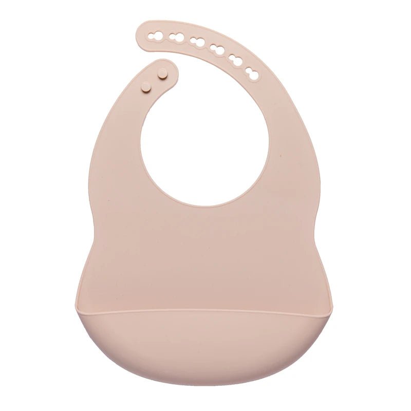 Babador de Silicone para Bebês - Brinquedo Montessori #Product_type# - Desenvolvimento infantil