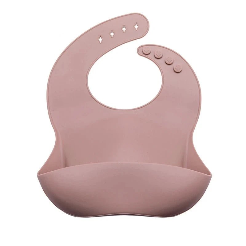 Babador de Silicone para Bebês - Brinquedo Montessori #Product_type# - Desenvolvimento infantil