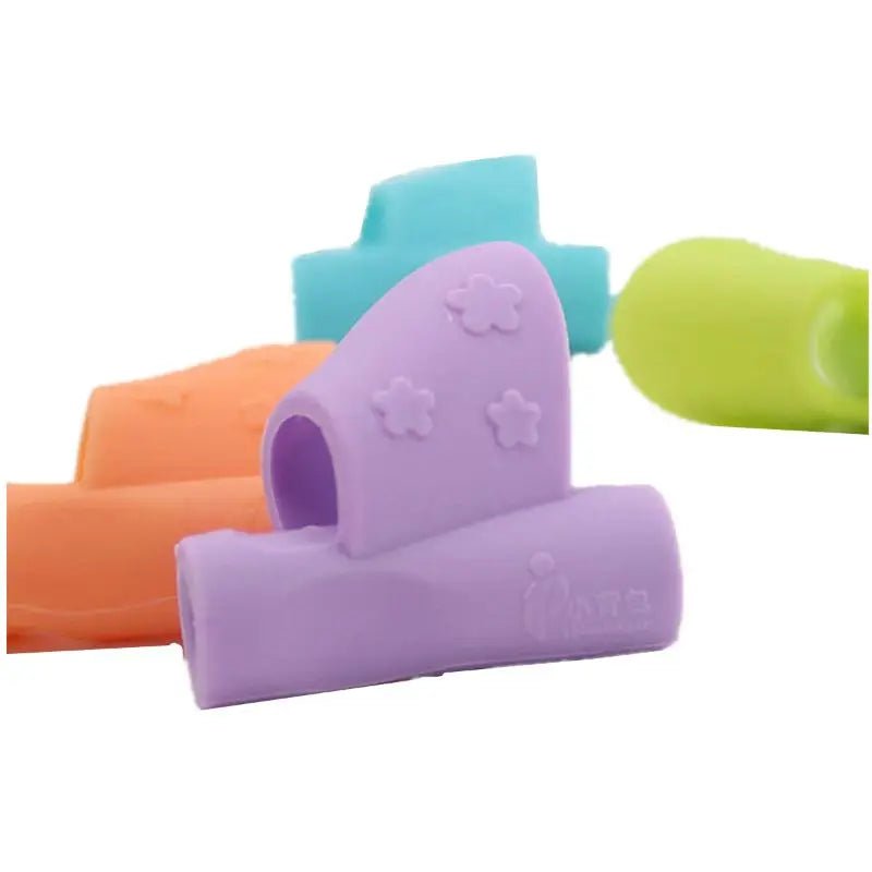 Conjunto de 6 Corretores de Escrita - Brinquedo Montessori #Product_type# - Desenvolvimento infantil