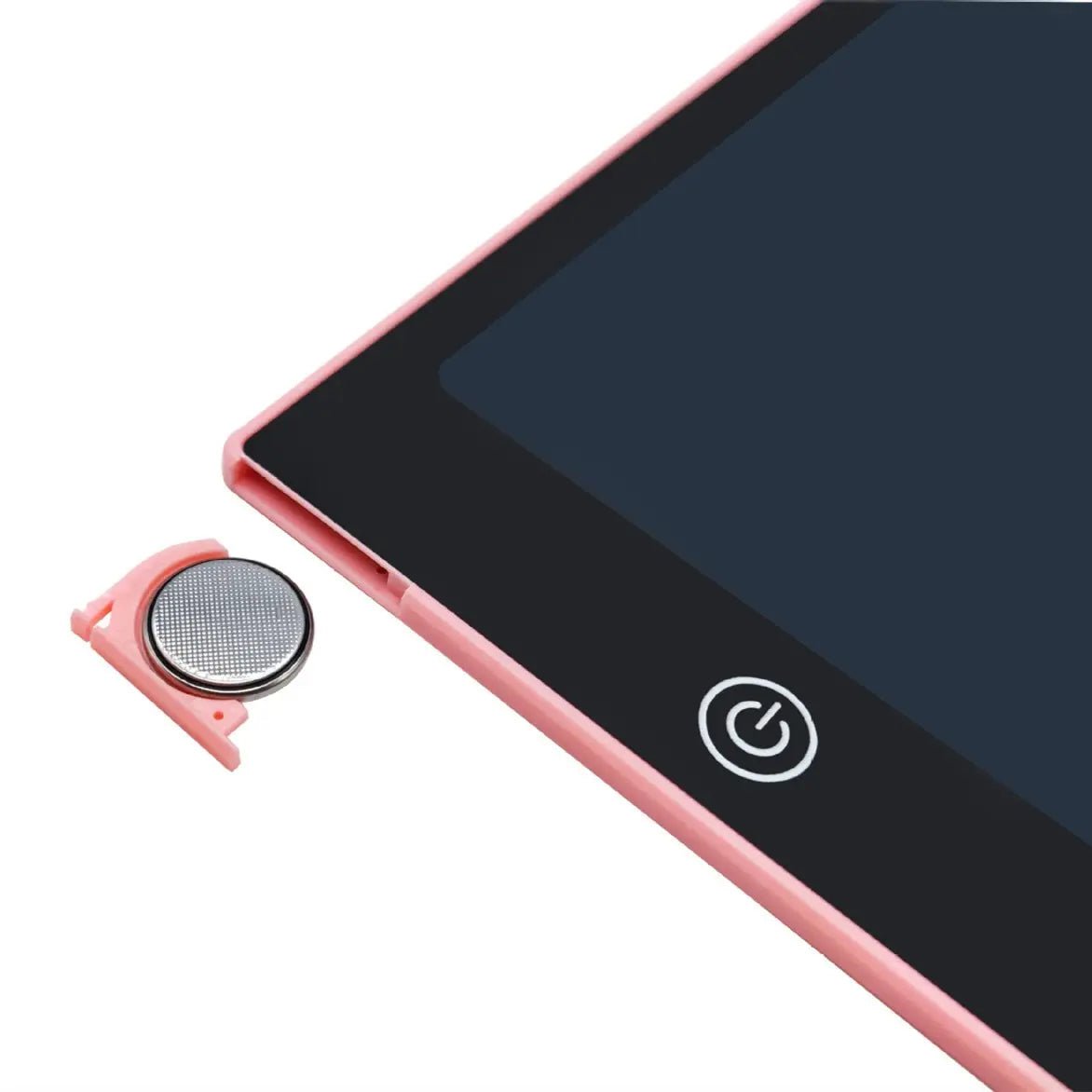 Louça de Desenho - Tablet Infantil - Brinquedo Montessori #Product_type# - Desenvolvimento infantil