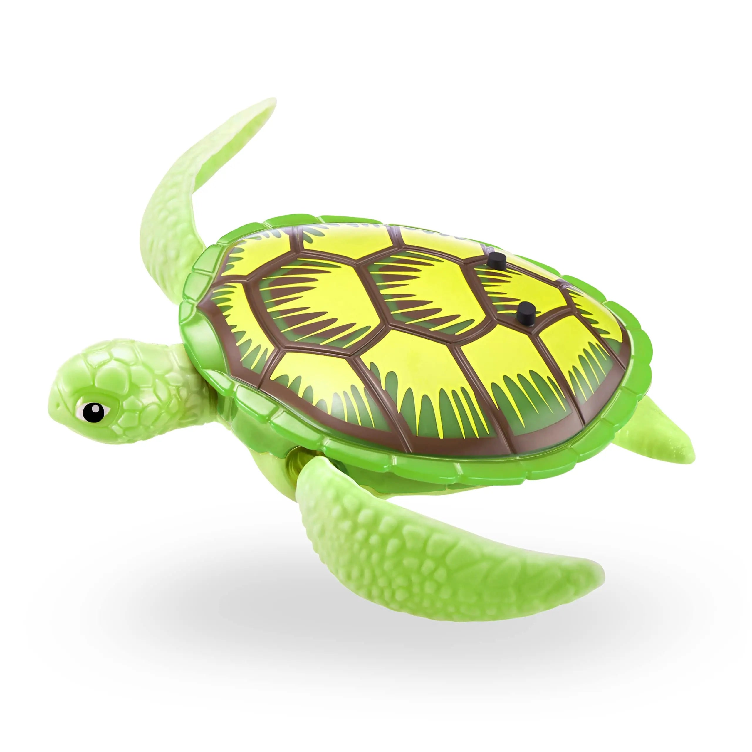 Robô Tartaruga - Brinquedo Montessori #Product_type# - Desenvolvimento infantil