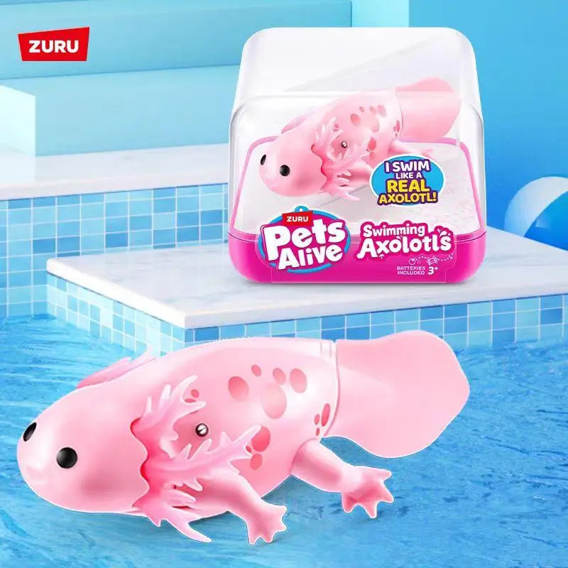 Brinquedo Aquático Ativa na Agua