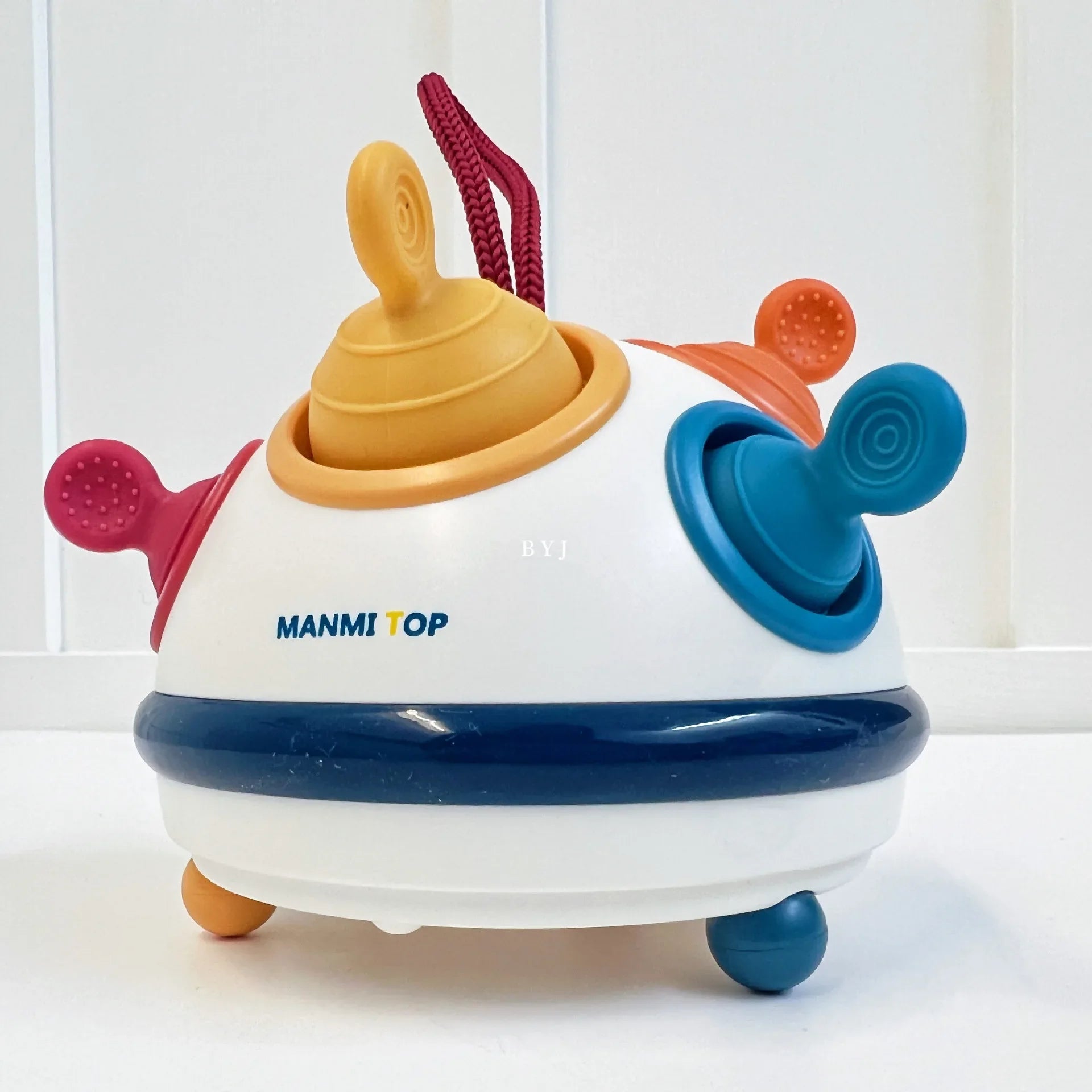 Brinquedo Multifuncional Bebês - Brinquedo Montessori #Product_type# - Desenvolvimento infantil