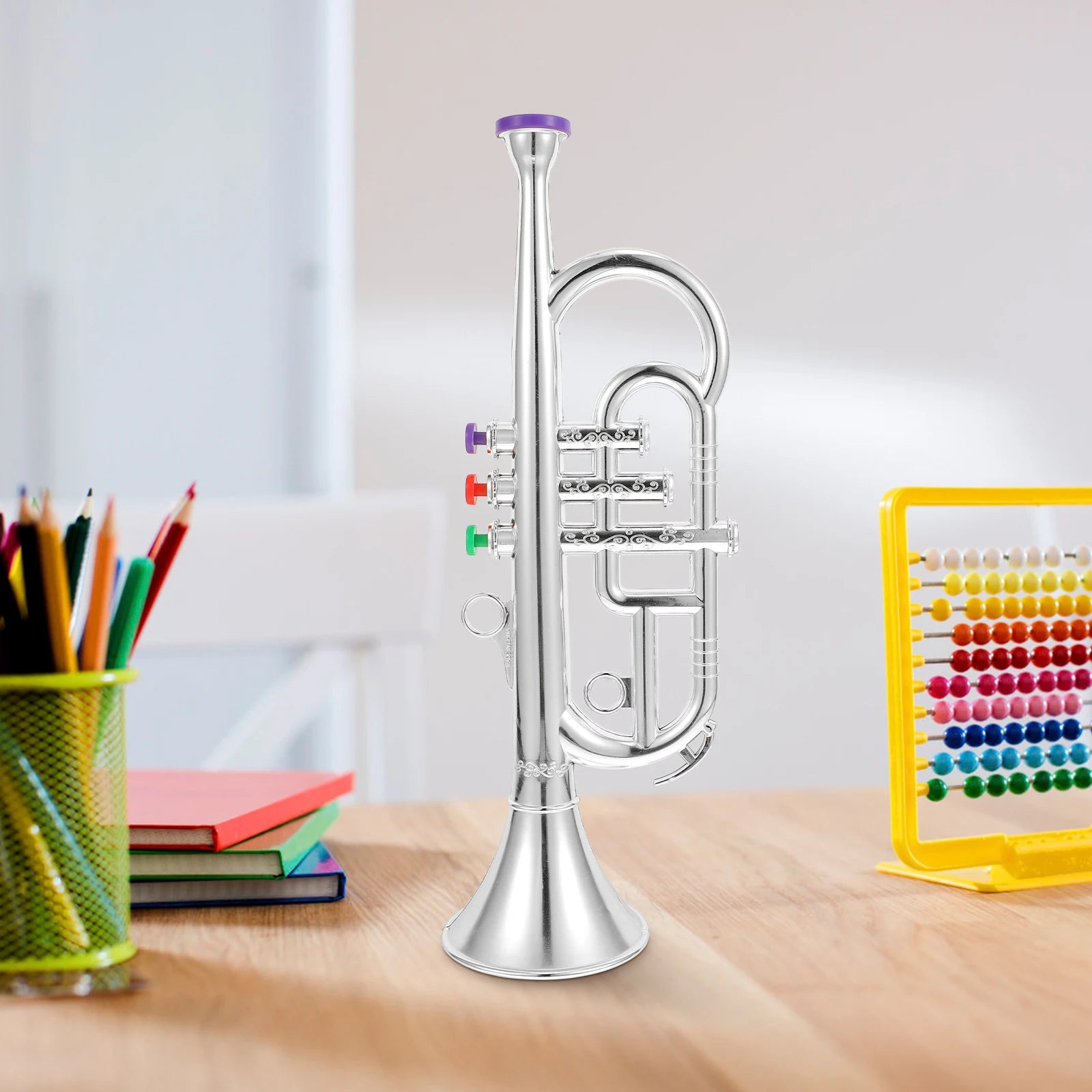 Brinquedo Instrumentos Classicos - Brinquedo Montessori #Product_type# - Desenvolvimento infantil