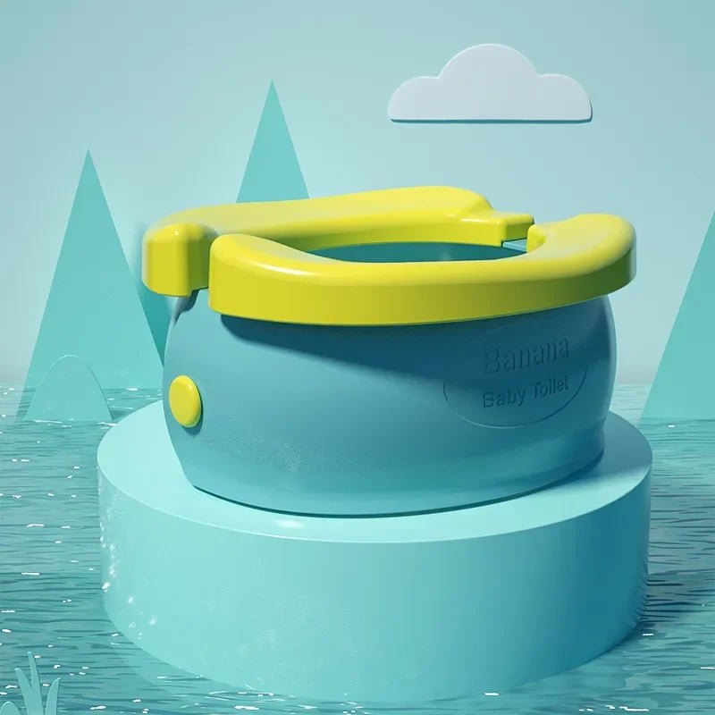 Assento de Treinamento Infantil - Brinquedo Montessori #Product_type# - Desenvolvimento infantil