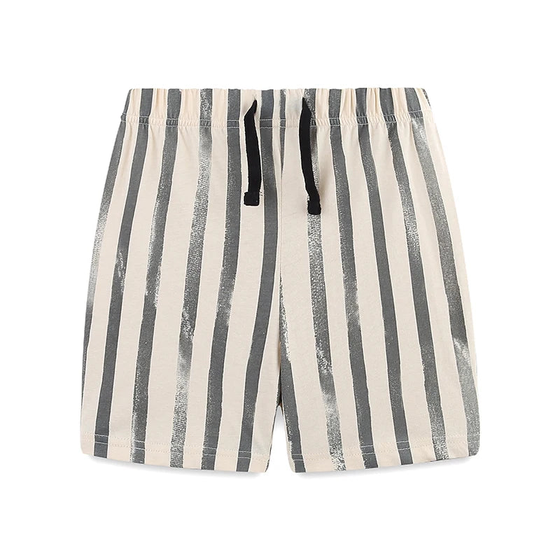 Conjunto Infantil Zebra