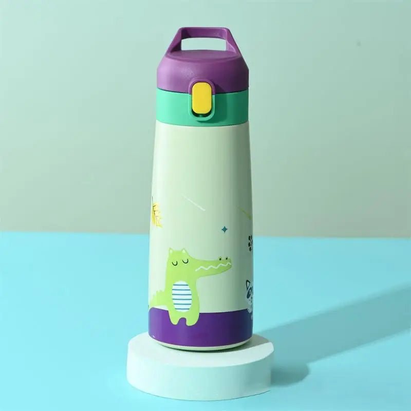 Garrafa Térmica Infantil - Brinquedo Montessori #Product_type# - Desenvolvimento infantil