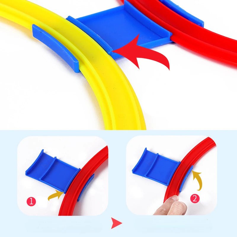 Aros Treinamento Físico Infantil - Brinquedo Montessori #Product_type# - Desenvolvimento infantil