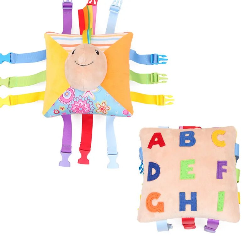 Brinquedo Educativo Montessori - Brinquedo Montessori #Product_type# - Desenvolvimento infantil