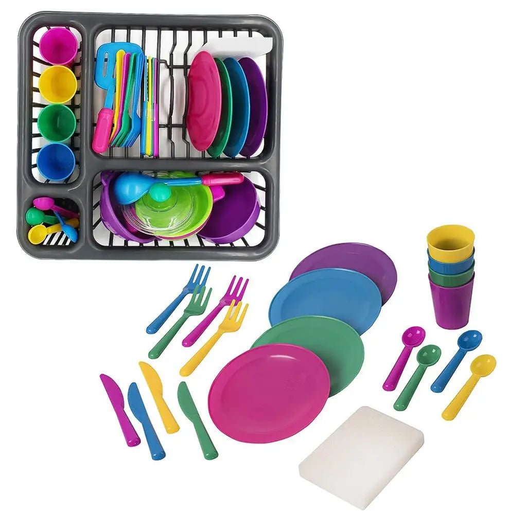 Brinquedo Acessórios Cozinha - Brinquedo Montessori #Product_type# - Desenvolvimento infantil